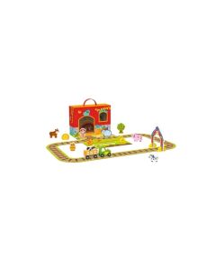 Tooky toy kutija farma