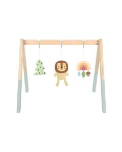 Tooky toy drvenaa beby rampa tj386