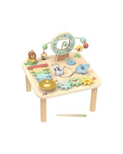 Tooky toy drveni aktiviti sto tj005