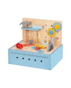 Tooky toy drvena radionica