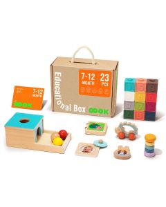 Tooky toy edukativna tabla tk751