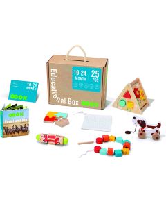 Tooky toy edukativna tabla tk753