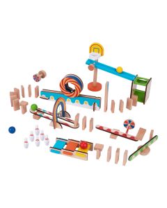 Tooky toy drvene domine