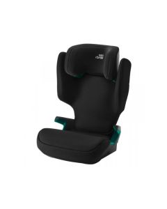 BRITAX ROMER Auto sedište A-s AdventurePlus(100-150cm),SpacBlck - 159733