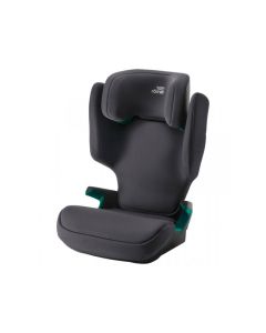 BRITAX ROMER Auto sedište A-s AdventurePlus (100-150cm),MidGrey - 159735