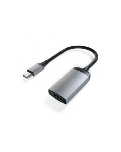 SATECHI Type-C na 4K HDMI Adapter, siva - 159783