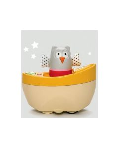TAF TOYS Muzička igračka za bebe Boat 22114010 - 159797