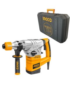 Električna udarna čekić-bušilica RH15008 1500W; 5.0J INGCO