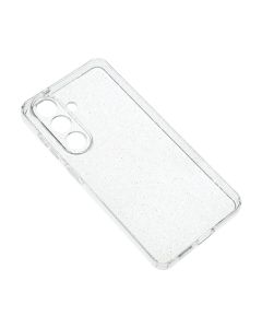 Maska za Samsung S941B Galaxy S26 transparent Sparkle Dust