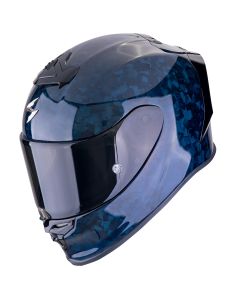 SCORPION Exo-r1 evo carbon air onyx blue kaciga - 15SCO11042902L