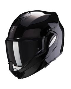 SCORPION Exo-tech evo solid black