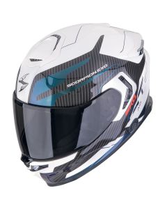 SCORPION Exo-gt sp air flex white chameleon kaciga - 15SCO15047973L