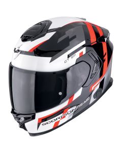 SCORPION Exo-gt sp air tornado black-red kaciga - 15SCO15050724M