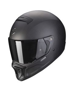 SCORPION Exo-hx1 carbon mat kaciga kaciga - 15SCO8726110M