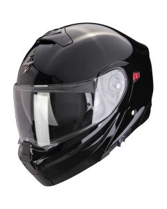 SCORPION Exo-930 evo solid black