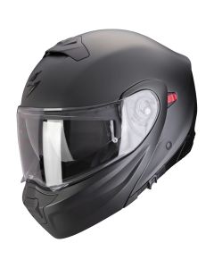 SCORPION Exo-930 evo solid matt black