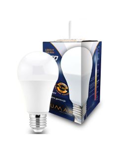 LUMAX Led sijalica E27 15W 4000K - 1325-1-1-1-1-1-1