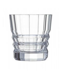 LUMINARC Architecte čaše 6/1 32cl - Q4353