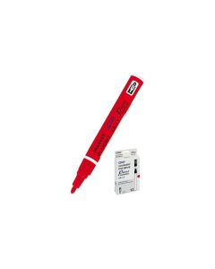 FIORELLO Paint Marker - Crveni - 043
