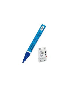 FIORELLO Paint Marker - Plavi - 044