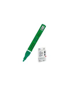 FIORELLO Paint Marker - Zeleni - 051