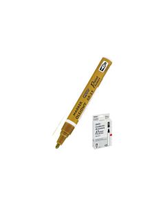 FIORELLO Paint Marker - Zlatni - 049