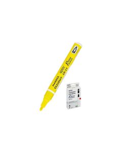 FIORELLO Paint Marker - Žuti - 111
