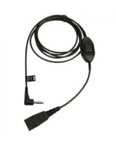 JABRA QD Kabl za Avaya - 1600-719