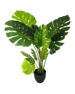 ATMOSPHERA Dekorativna biljka Monstera 84x79x110cm - 160037