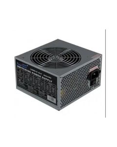 LC POWER Napajanje LC600-12 80Plus Bronze, APFC v2.31 12cm Fan