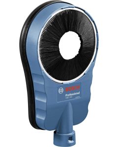 BOSCH Sistem za usisavanje prašine GDE 162 za sve hamere, maks. burgija 162 mm - 1600A001G8