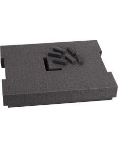 BOSCH Rasterski uložak-penasti materijal 1600A001S1 za L-BOXX 136 - 1600A001S1