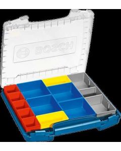 BOSCH Kutija za alat i-Boxx 53 12-delni komplet - 1600A001S7
