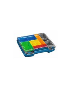 BOSCH Kutija za alat i-Boxx 72 10-delni komplet - 1600A001S8