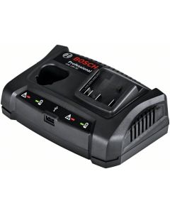 BOSCH punjač GAX 18V-30 za akumulatore 12V-14,4V-18V - 1600A011A9