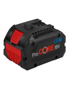 BOSCH baterija - akumulator 18V PROCORE 18V 8,0Ah (1600A016GK) - 1600A016GK