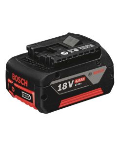 BOSCH GBA 18V 4.0Ah baterija
