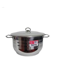 Konig Šerpa 28cm KO-28TR - 1601-1-1-1-1