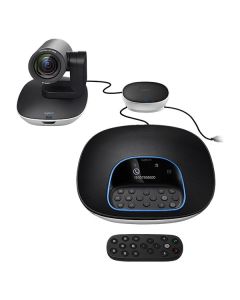 LOGITECH ConferenceCam GROUP - EMEA - 960-001057
