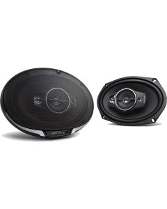 KENWOOD Zvučnici za auto KFC-PS6986