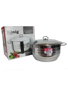 Konig Šerpa 30cm KO-30TR - 1602-1-1