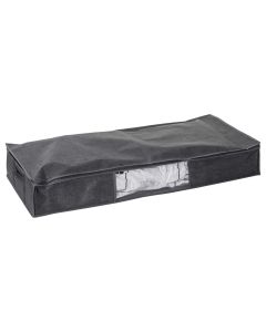 FIVE Vreća za odlaganje sa vakum vrećom 100x45x15cm pp siva - 160342
