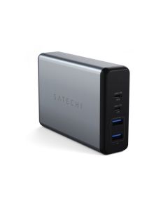 SATECHI Punjač 108W Type-C MultiPort - 160489
