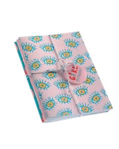 MIQUELRIUS Sveske A5 80gr/32L tačkice 3/1