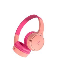 BELKIN Bežične slušalice Soundform Mini, roze - 160509