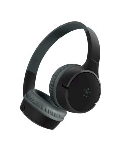 BELKIN Bežične slušalice Soundform Mini, crna - 160514