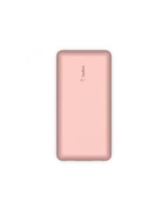 BELKIN Power Bank BOOST CHARGE BPB012BTRG, 20000 mAh, roze - 160519