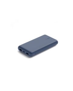 BELKIN Power Bank BOOST CHARGE BPB012btBL, 20000 mAh, plava - 160520