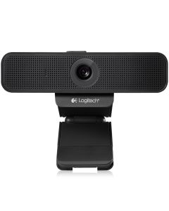LOGITECH C925e Webcam - HOMEPLUG - EMEA - C925E - 960-001076