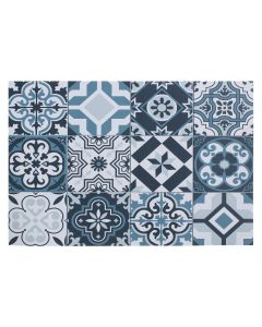 SECRET DE GOURMET Podmetač za sto CO2 45x30cm PVC - 160633B